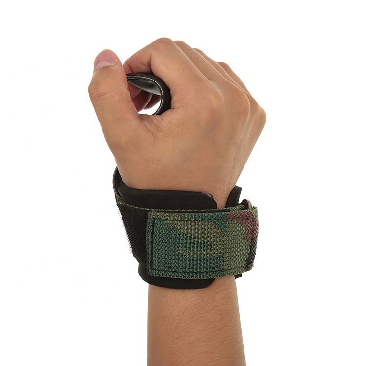 StrengthPro Hooks - Lifting Hooks for Stronger, Safer Workouts