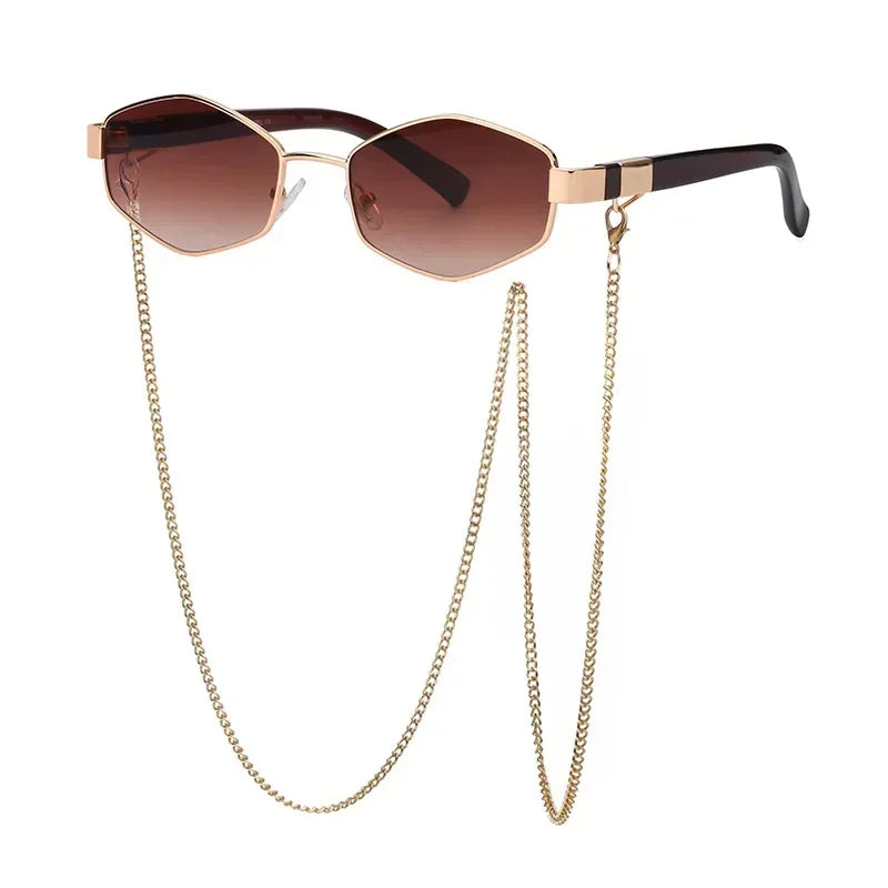 Mila Shades - Retro Sunglasses for Him and Her