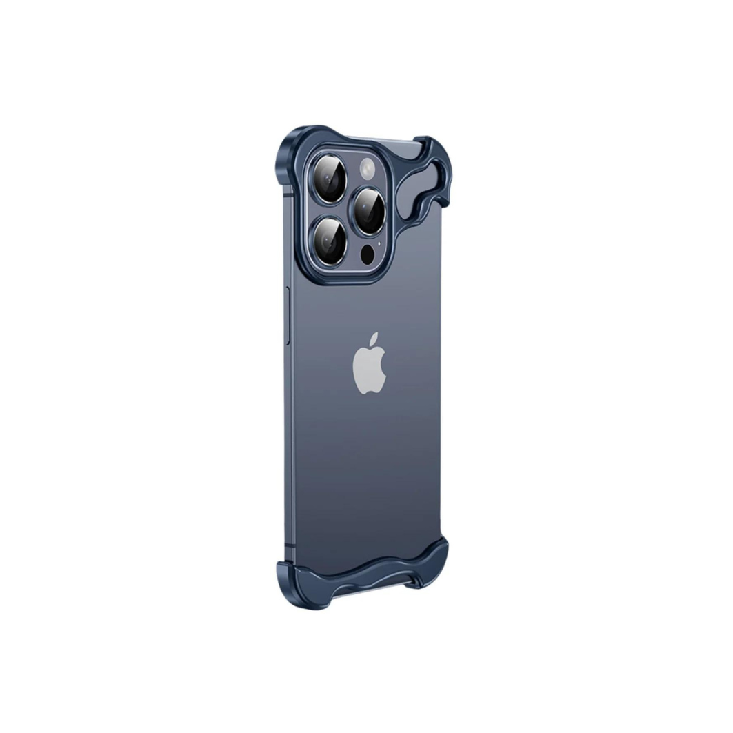 TitanShield - iPhone Bumper Case