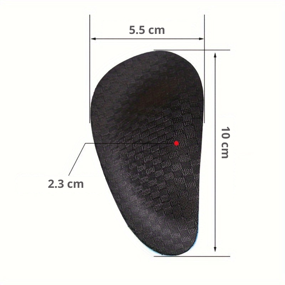 Orthopedic Support Insoles - Comfort Arch Insoles