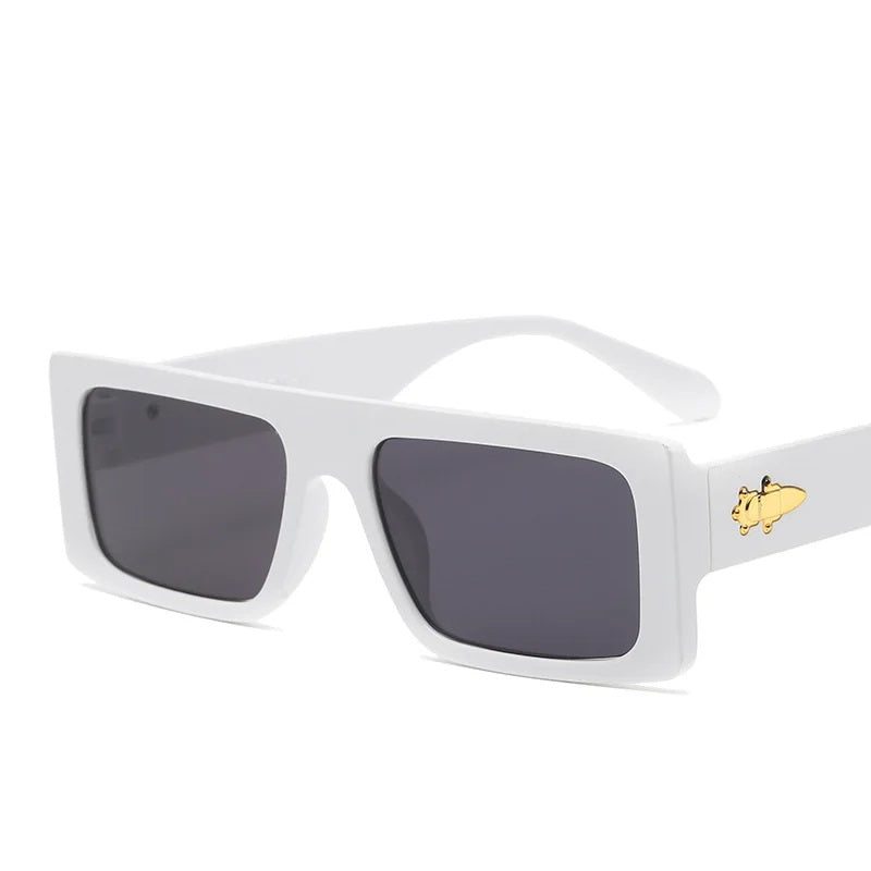 Casper Shades - Sleek and Luxurious Sunglasses