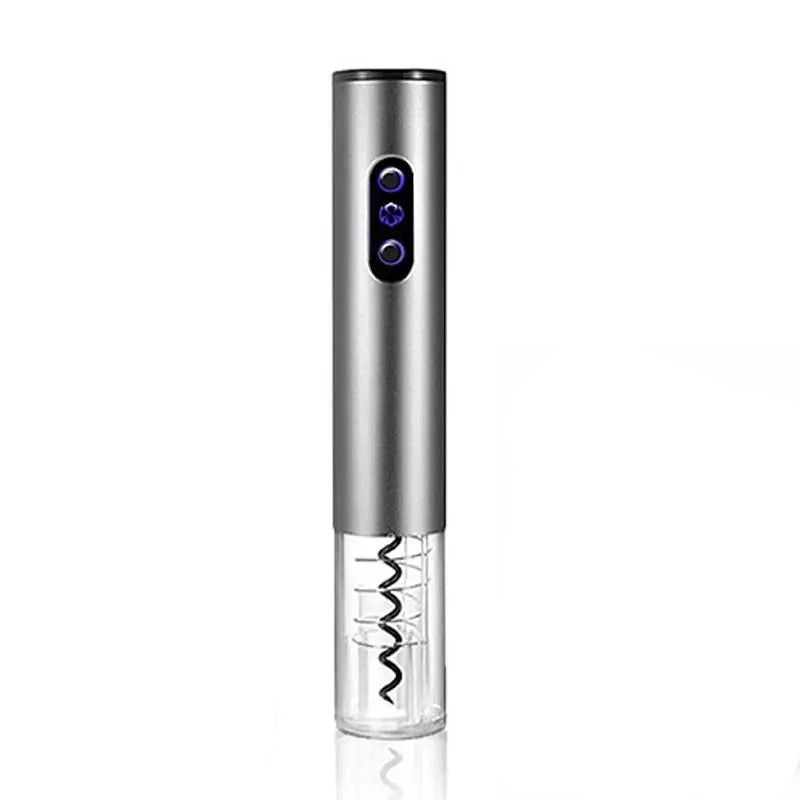 WineWizard - Automatic Corkscrew Opener for Wine Lovers