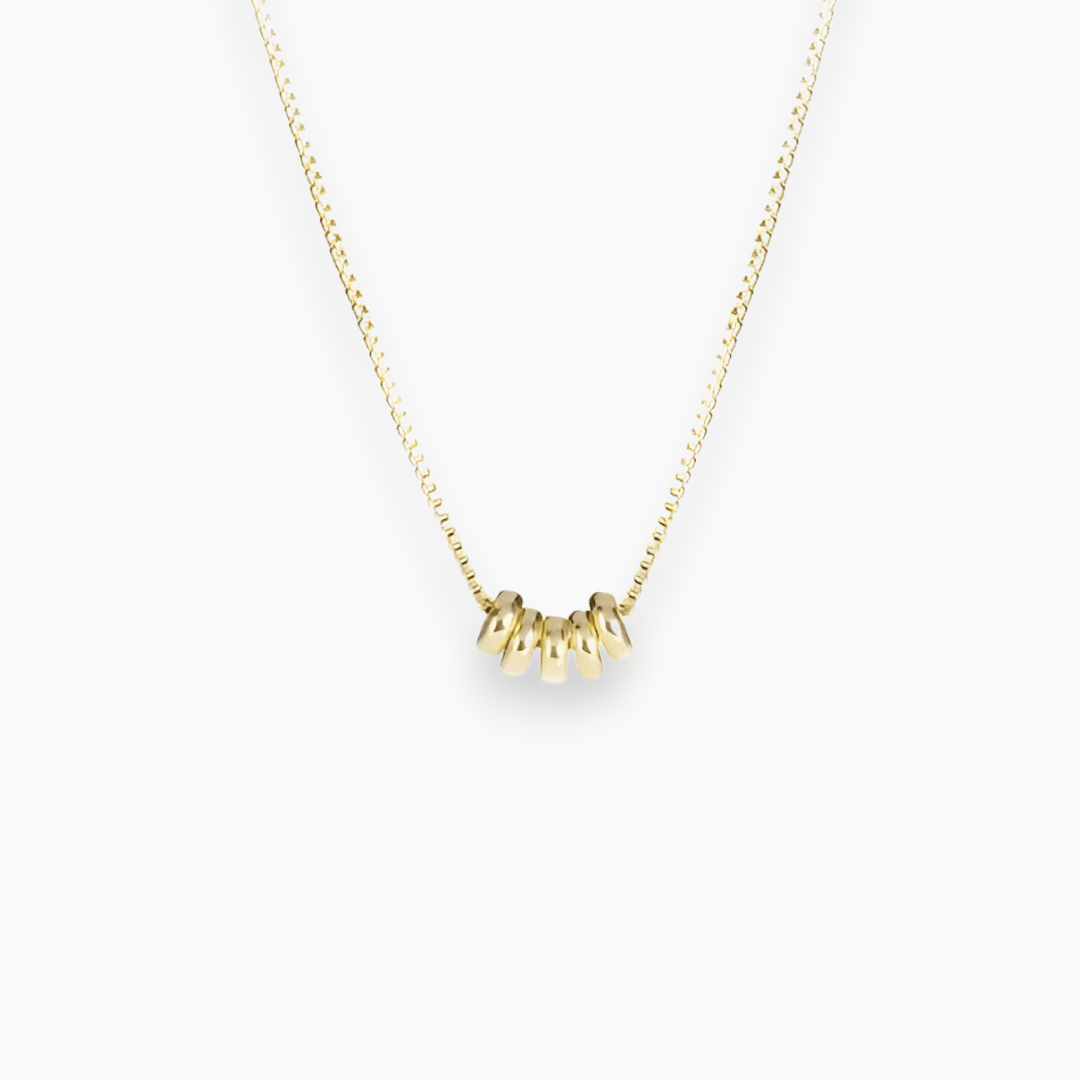 Seraphina - Charm Pendant Necklace for Women