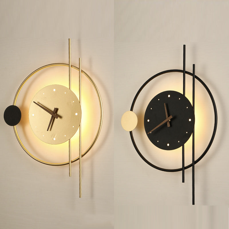 Nielsen LED Wall Lamp - Modern Sconce Light