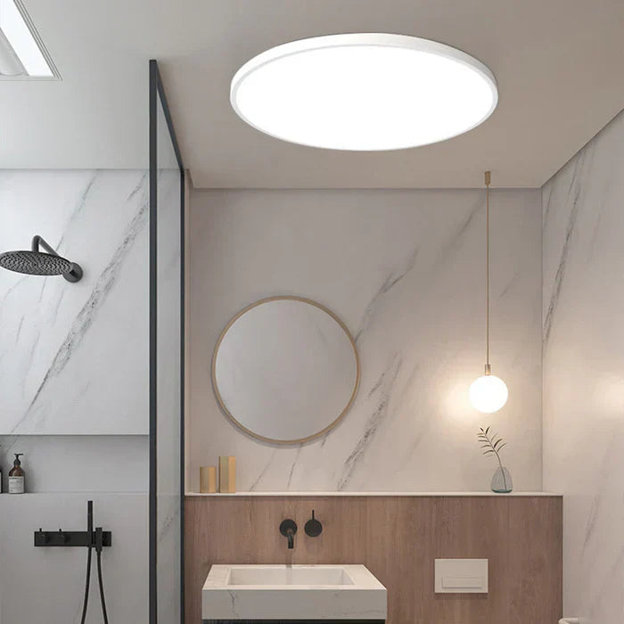 OrbGlow Ceiling Light - Elegant LED Ceiling Lamp