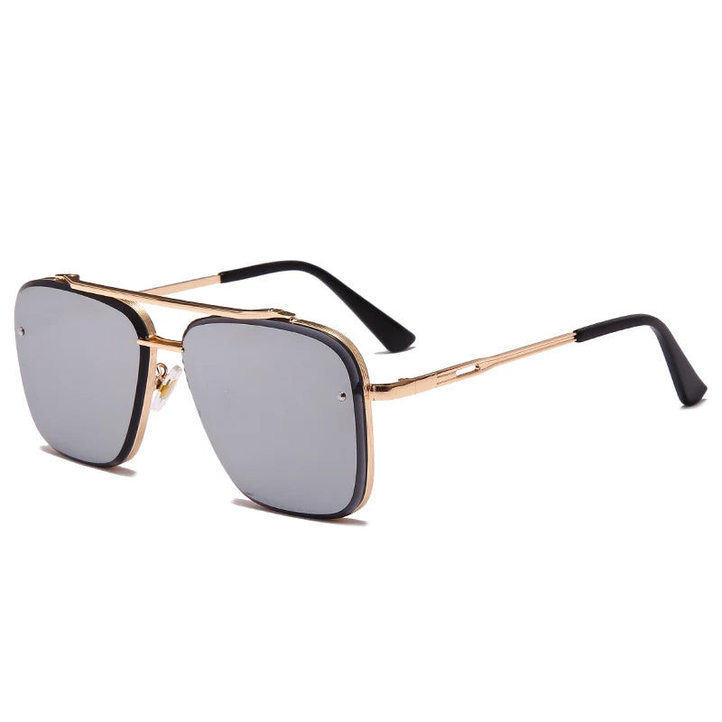Lennart Shades - Classic Aviator Fashion Sunglasses