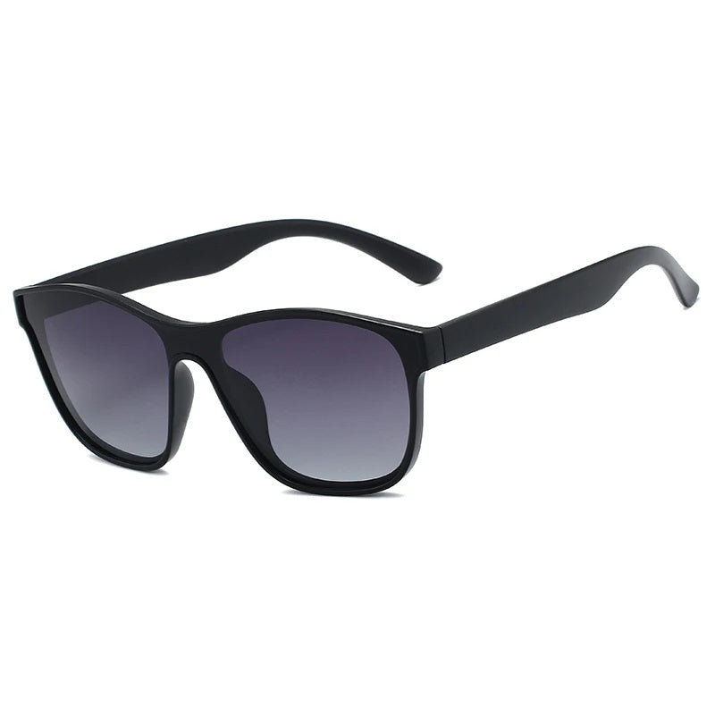 Gideon Shades - Modern Square Sunglasses