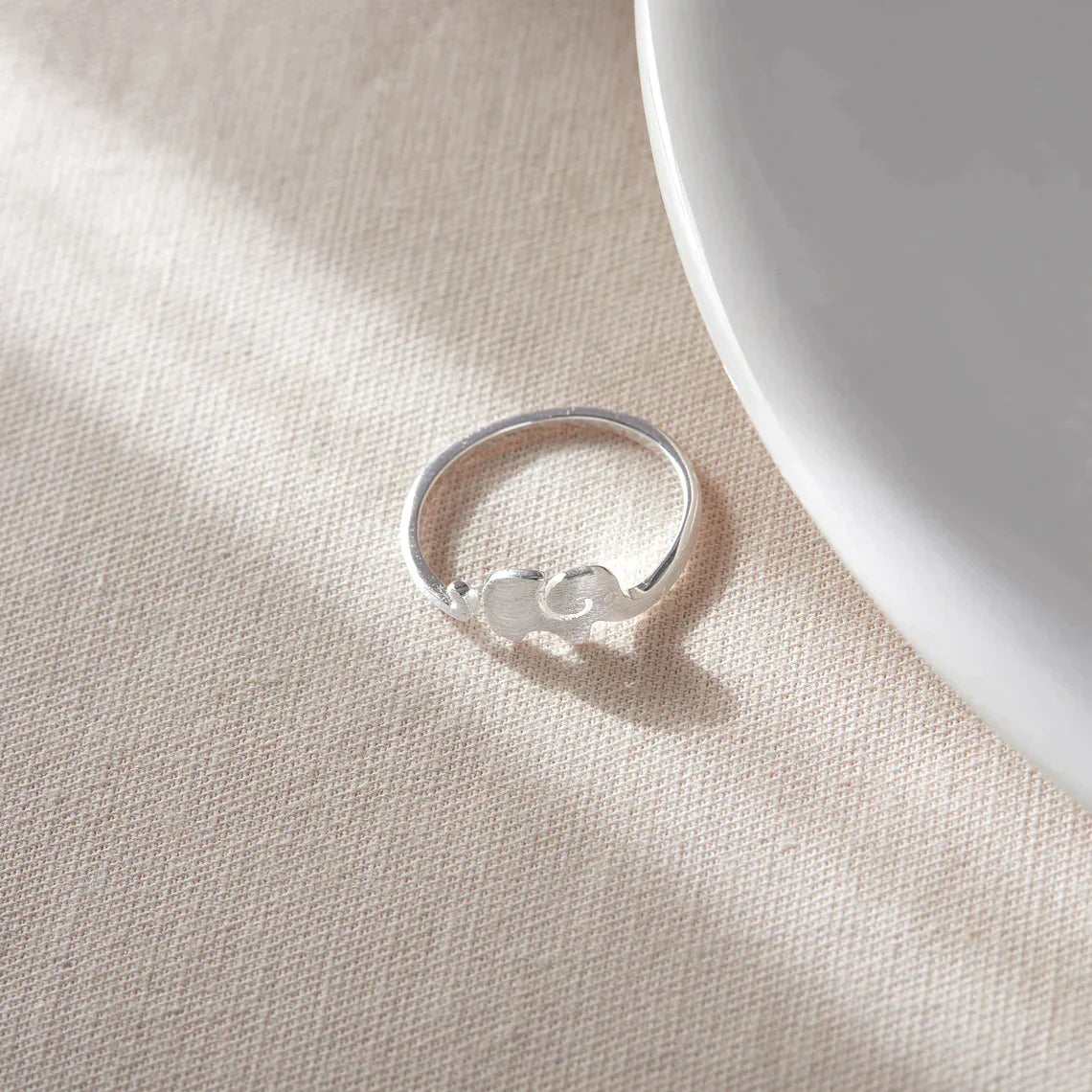 SilverCraft - Elephant Ring