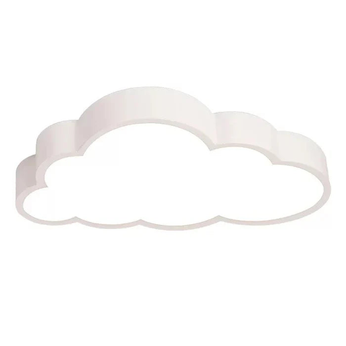 CloudLight - LED Ceiling Lamp for Nursery Lighting