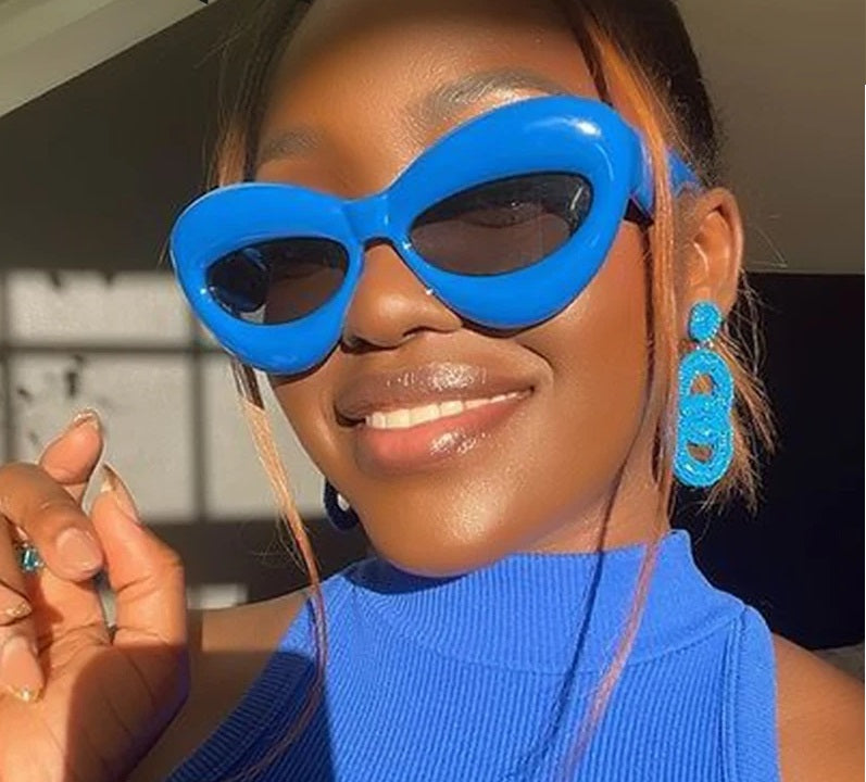 CindyShade - Stylish Sunglasses for Everyday Adventures