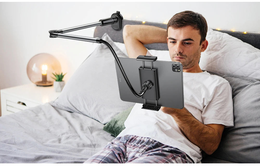 GripMaster - Universal Device Holder