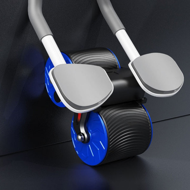 CoreMaster Roller - Home Fitness Solution
