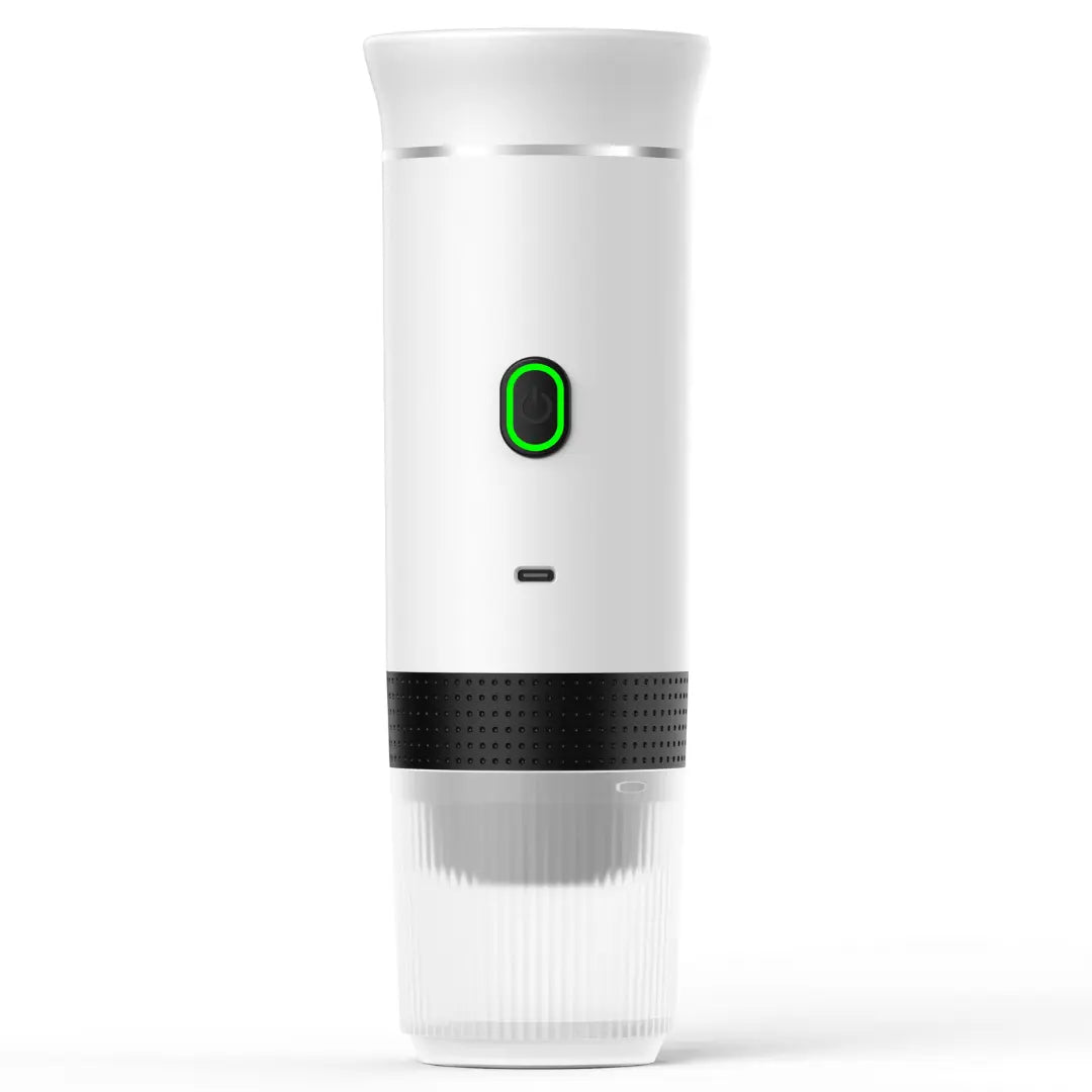EspressoGo - Portable Espresso Maker