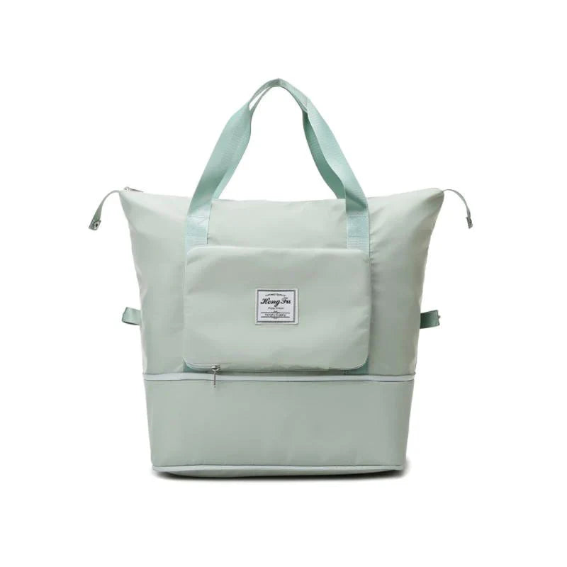Travel Bag Pro - Foldable Large-Capacity Weekender
