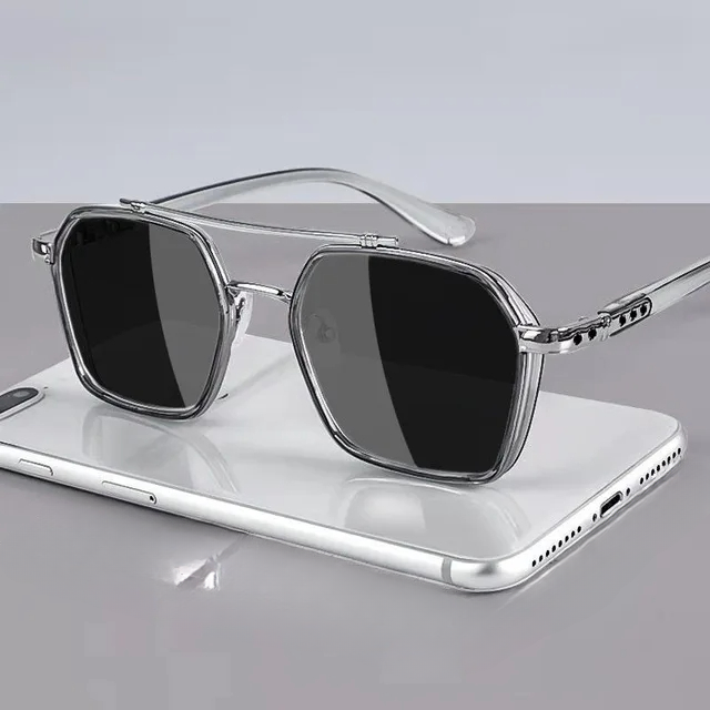 Harald Shades - Retro Sunglasses for Stylish Looks