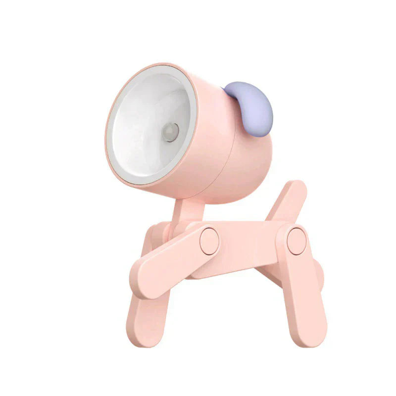 GlowMini - Compact LED Night Light