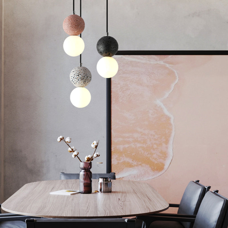 Valentina LED Pendant - Modern Ceiling Light
