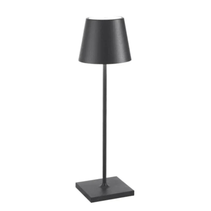 Nordic Light - Wireless Rechargeable Table Lamp