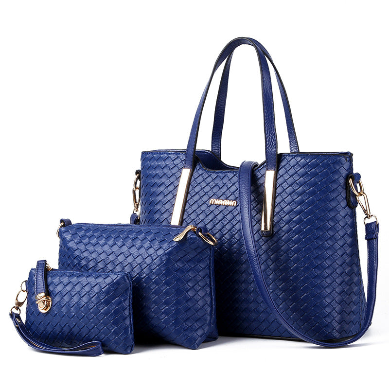 EleganceCarry - Luxury Handbag for Women