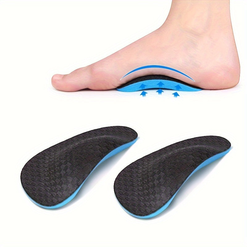 Orthopedic Support Insoles - Comfort Arch Insoles