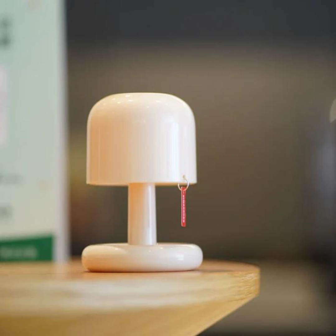Compact USB Sunrise Lamp - Mood Light