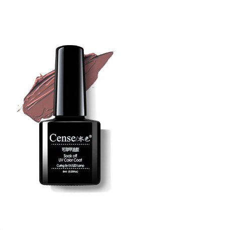 GigiGel - 20 Colour Gel Polish Set