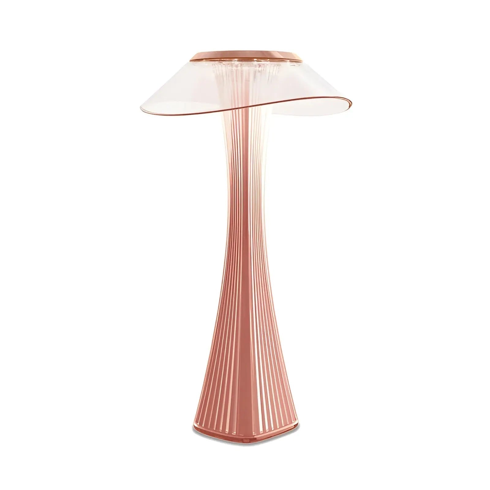 Italian Design Table Lamp - Luxury LED Accent Light