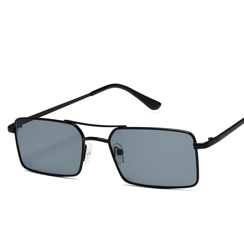Rosie Sunglasses - Retro Steampunk Style for Women