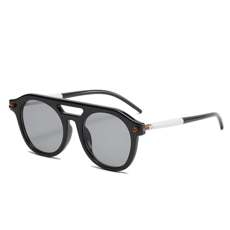 WesselShade - Retro Aviator Sunglasses