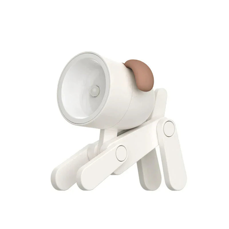 GlowMini - Compact and Cozy LED Night Light