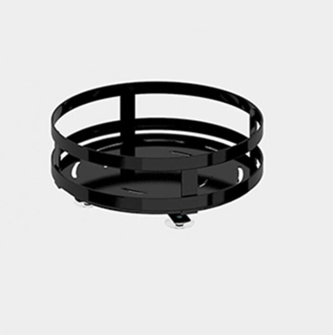 360° Rotating Storage Rack - Multifunctional Organizer