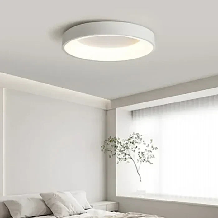 NordicGlow - Modern Scandinavian LED Ceiling Light