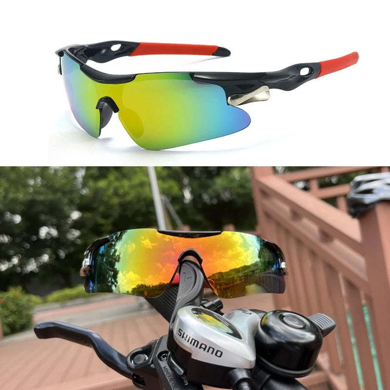 SportShade - Sport Sunglasses for Active Lifestyles