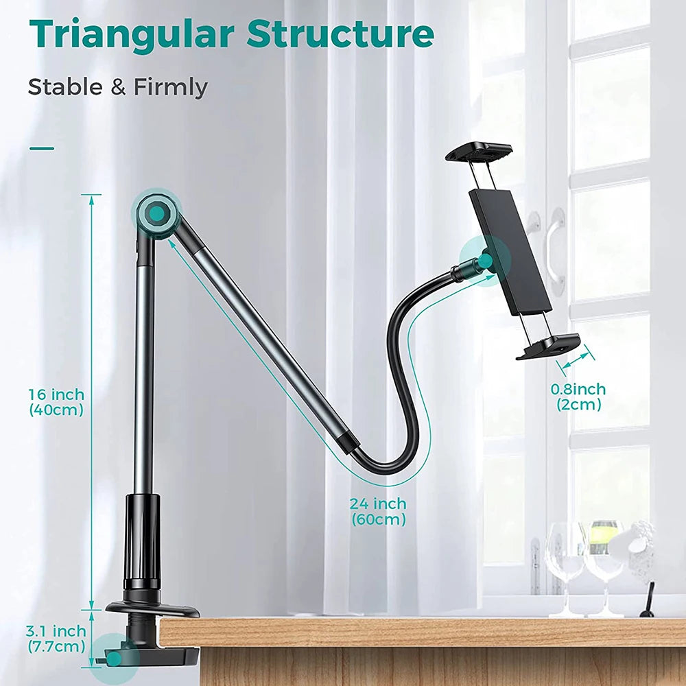 GripMaster - Universal Device Holder