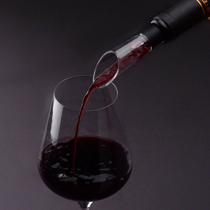 CorkEase - Electric Wine Bottle Opener
