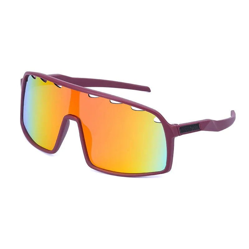Maxim Shades - Sporty Polarized Sunglasses