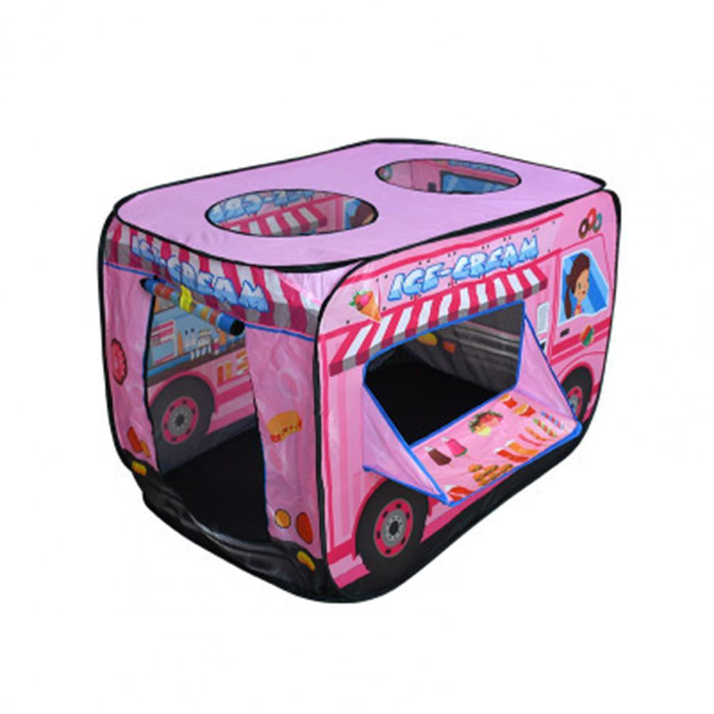 AdventurePlay House - Imaginative Kids Play Tent for Creative Fun