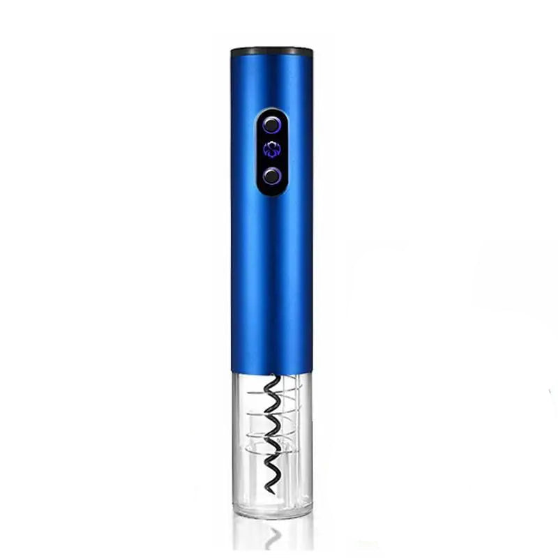 WineWizard - Automatic Corkscrew Opener for Wine Lovers