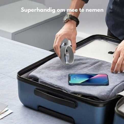 SnapConnect - Magnetic Charging Cable