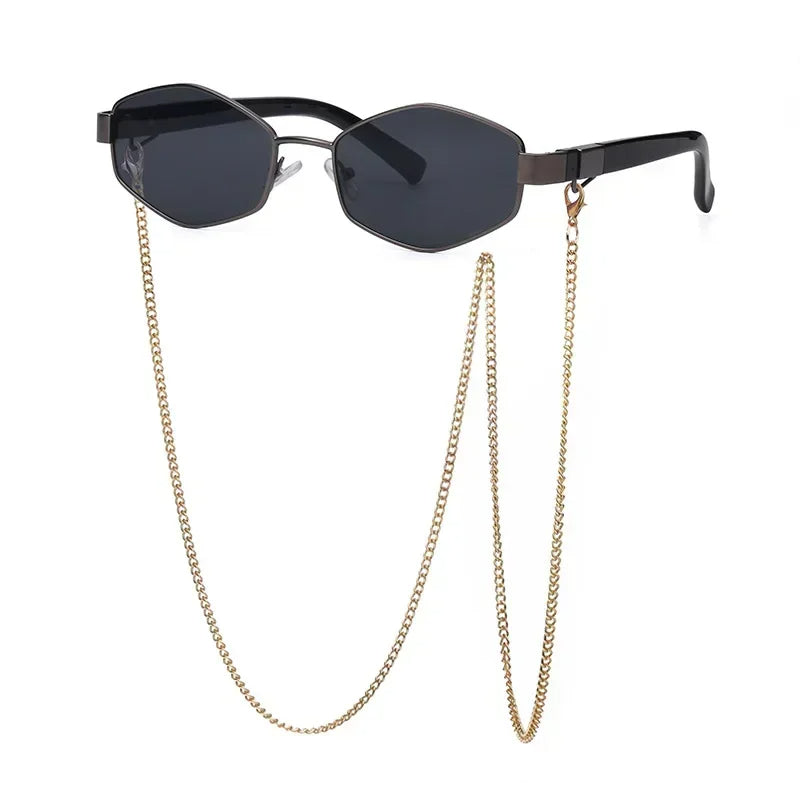 Mila Shades - Retro Sunglasses for Him and Her