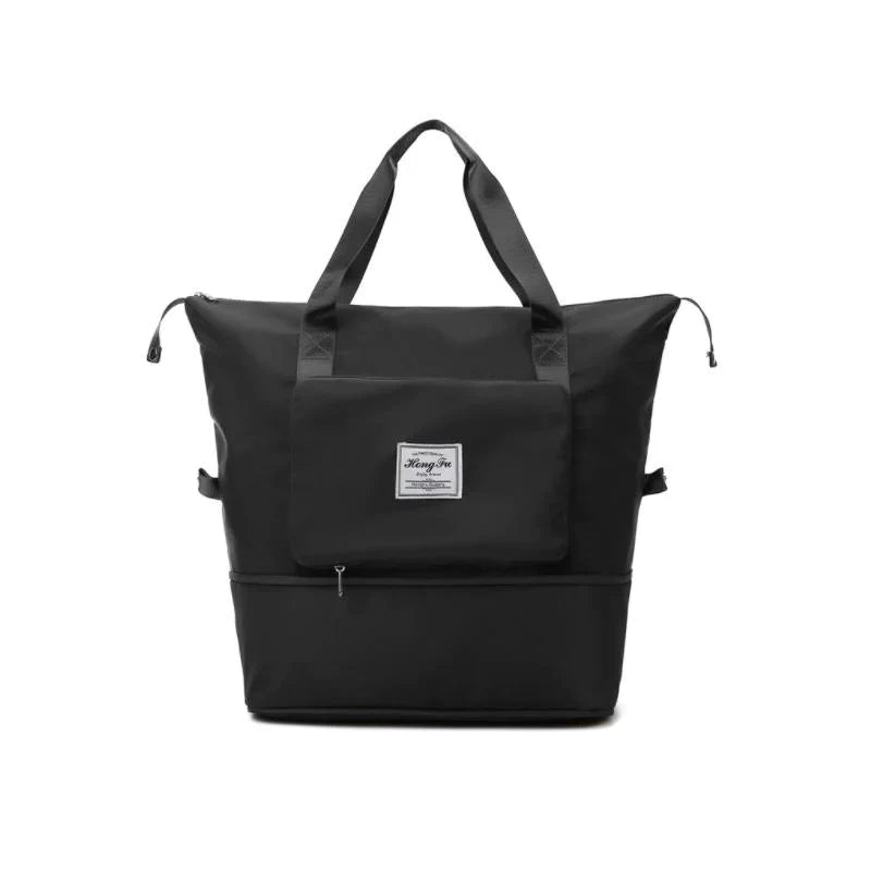 Travel Bag Pro - Foldable Large-Capacity Weekender