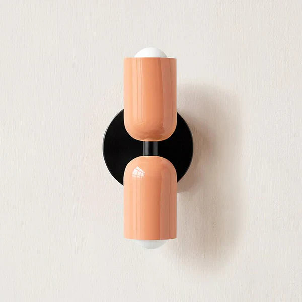 DualGlow LED Wall Lamp – Modern Wall Lighting