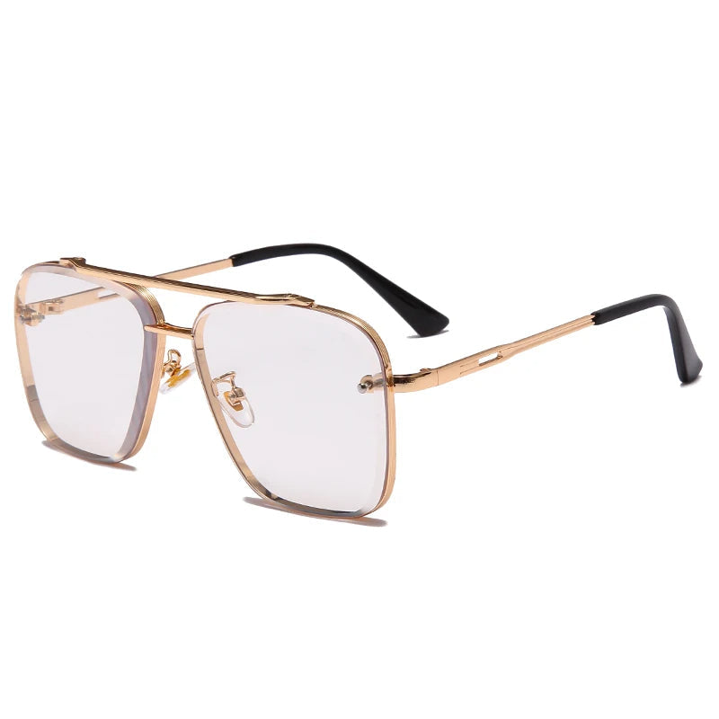 Lennart Shades - Classic Aviator Fashion Sunglasses