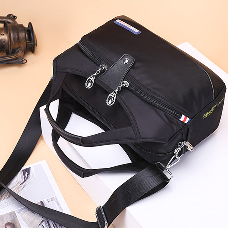 MultiSafe Bag - Durable Waterproof Nylon Bag