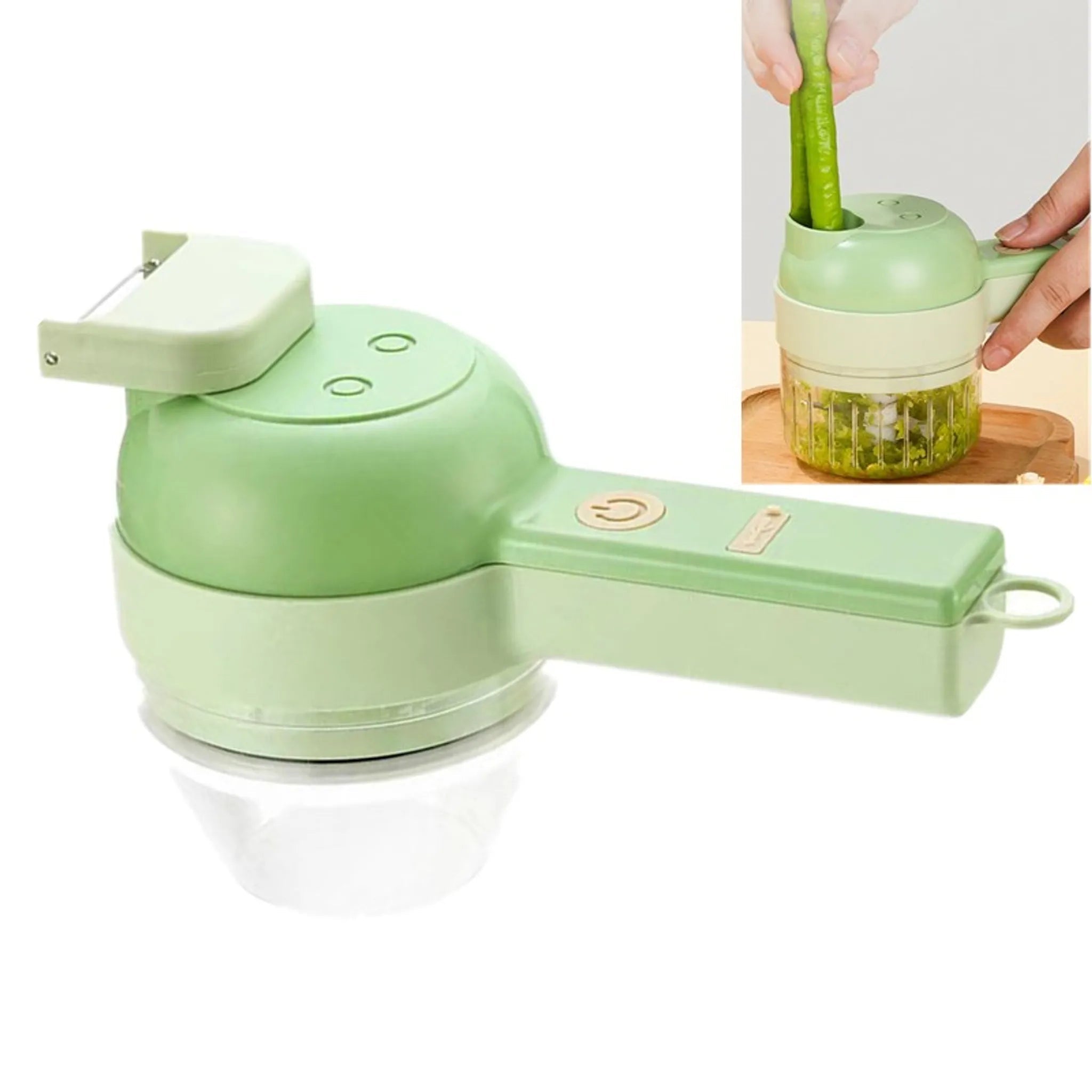 CookEase - Multifunctional Kitchen Helper