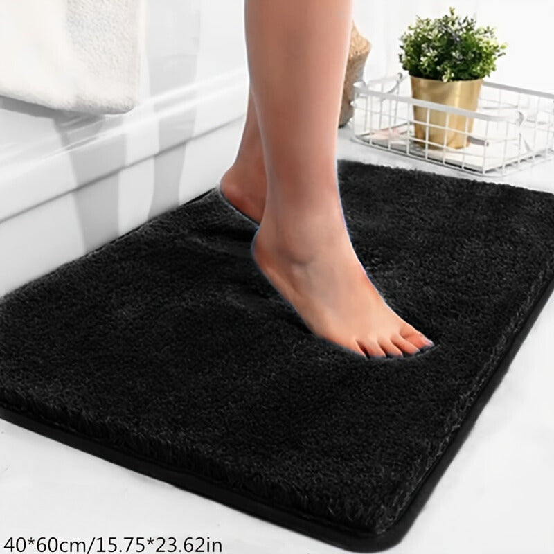 Premium Absorbmat Bath Mat - Soft Anti-Slip