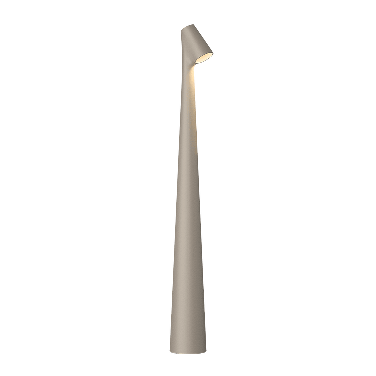 Lumilight - Cordless Rechargeable Table Lamp