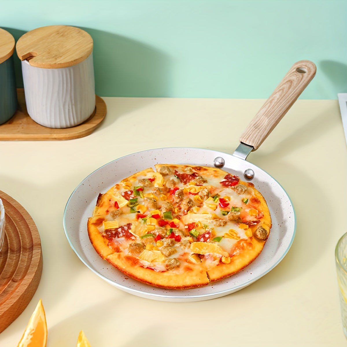 Samaxa - Premium Non-Stick Frying Pan