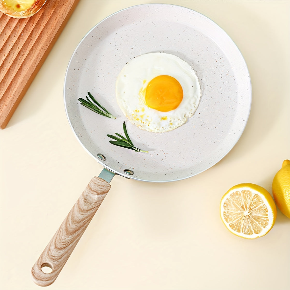 Samaxa - Premium Non-Stick Frying Pan