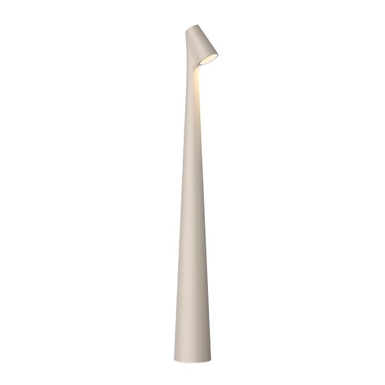 Lumilight - Cordless Rechargeable Table Lamp
